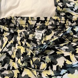 Bar III Colorful Pants